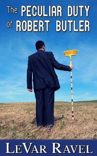 The Peculiar Duty of Robert Butler