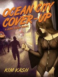 Ocean City Cover-up