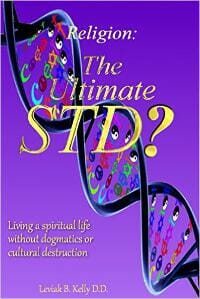 Religion: The Ultimate STD?