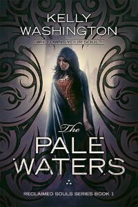 The Pale Waters