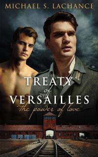 Treaty of Versailles, The Power of Love