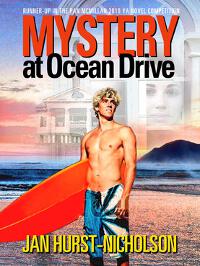 Mystery at Ocean Drive