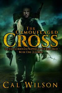 The Camouflaged Cross