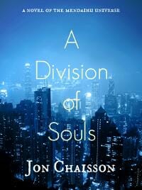 A Division of Souls