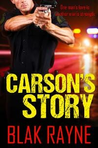 Carson's Story