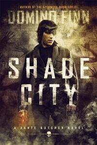 Shade City