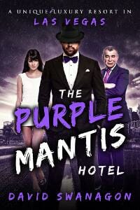 The Purple Mantis Hotel