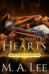 A Game Of Hearts