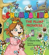 Chumbalina the Plump Princess