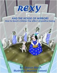 REXY AND THE HOUSE OF MIRRORS