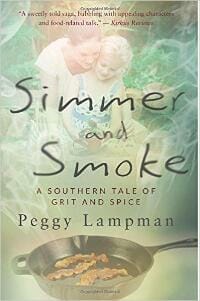 Simmer and Smoke: A Southern Tale of Grit and Spice
