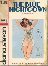 The Blue Nightgown