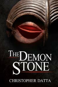 The Demon Stone