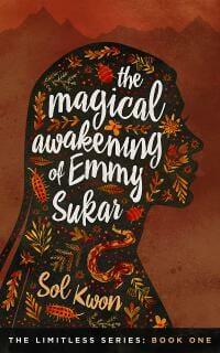 The Magical Awakening of Emmy Sukar