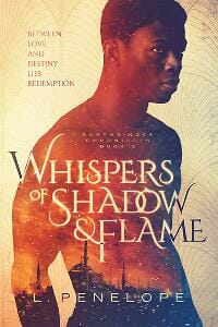 Whispers of Shadow and Flame