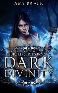Dark Divinity