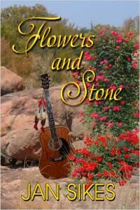 Flowers and Stone