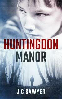 Huntingdon Manor