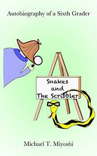 Snakes and The Scribbler