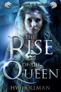 The Rise of the Queen