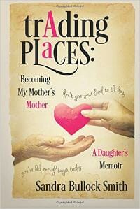 Trading Places: Becoming My Mother's Mother