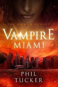 Vampire Miami