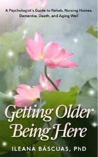 Getting Older, Being Here