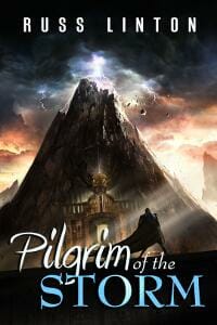 Pilgrim of the Storm