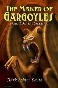 The Maker of Gargoyles