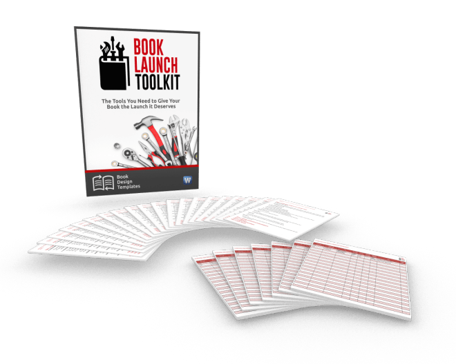 Book Launch Toolkit