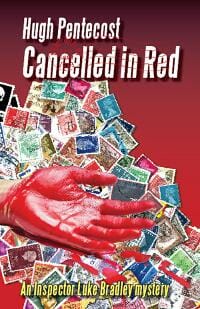 Cancelled In Red