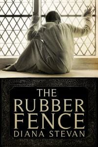 THE RUBBER FENCE