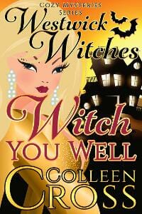 Witch You Well