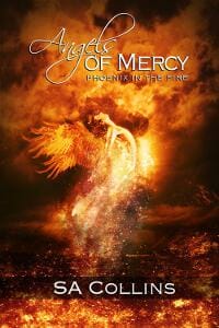 Angels of Mercy - Phoenix In The Fire