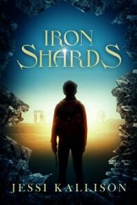 Iron Shards
