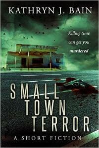 Small Town Terror