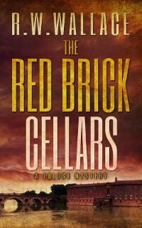 The Red Brick Cellars