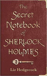 The Secret Notebook of Sherlock Holmes