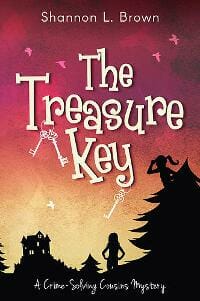 The Treasure Key