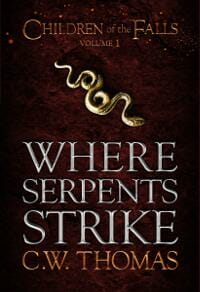 Where Serpents Strike