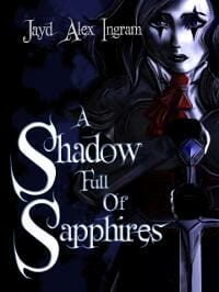 A Shadow Full Of Sapphires