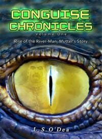 Conguise Chronicles Volume One
