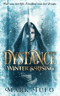 Dystance: Winter's Rising