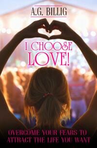 I Choose Love!