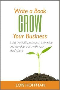 Write a Book Grow Your Business