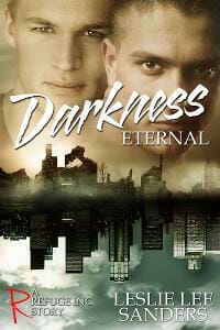 Darkness Eternal