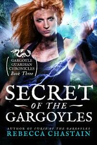 Secret of the Gargoyles
