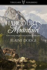 Harcourt's Mountain