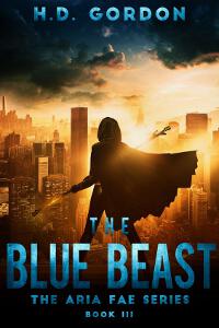 The Blue Beast