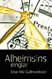 Alheimsins einglar (angels of the universe)